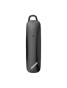 Dudao Headset trådlösa Bluetooth-hörlurar (U7X-White)