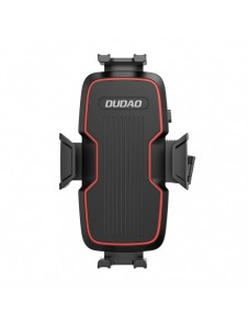 Dudao cykeltelefonhållare för styret svart (F7PRO)