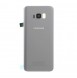 Samsung Galaxy S8 Plus Batterilucka / Baksida - Silver - GH82-14015B