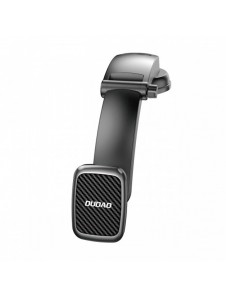 Dudao magnetisk biltelefonhållare svart (F12s)