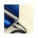 Dudao USB Type C - Lightning-kabel snabbladdning PD 20W 1m svart (L7MaxL)