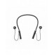 Dudao In-Ear trådlösa Bluetooth-hörlurar Headset Svart (U5 Plus svart)