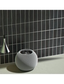 Dudao trådlös Bluetooth 5.0-högtalare 3W 500mAh grå (Y3s-grå)