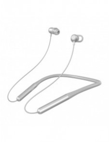 Dudao Wireless In-ear Sports Bluetooth-hörlurar Silver (U5a-Silver)