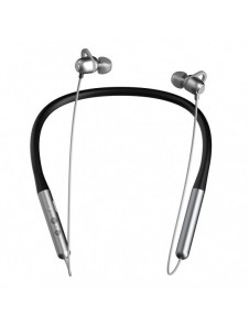 Dudao Wireless In-ear Sports Bluetooth-hörlurar Silver (U5a-Silver)