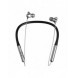 Dudao Wireless In-ear Sports Bluetooth-hörlurar Silver (U5a-Silver)