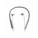 Dudao Wireless In-ear Sports Bluetooth-hörlurar Silver (U5a-Silver)