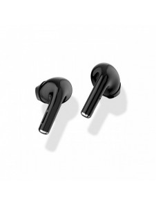 Dudao U15H TWS Bluetooth 5.1 trådlösa hörlurar svarta