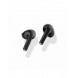 Dudao U15H TWS Bluetooth 5.1 trådlösa hörlurar svarta