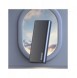 Dudao metall powerbank med LED-indikator 10000mAh silver (K5Pro)