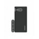 Dudao powerbank 10000 mAh 2x USB / USB Typ C / micro USB 2 A med LED-skärm svart (K9Pro-02)