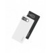 Dudao powerbank 10000 mAh 2x USB / USB Typ C / micro USB 2 A med LED-skärm svart (K9Pro-02)