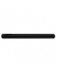Dudao powerbank 10000 mAh 2x USB / USB Typ C / micro USB 2 A med LED-skärm svart (K9Pro-02)