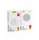 Dudao induktionsladdare Qi 15W vit (A12Pro)