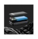 Dudao Portable USB Power Bank 10000mAh Vit (K3Pro mini)