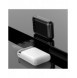 Dudao Portable USB Power Bank 10000mAh Vit (K3Pro mini)