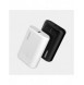 Dudao powerbank 10000 mAh Power Delivery Quick Charge 3.0 22.5 W svart (K14_Black)