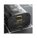 Dudao powerbank 10000mAh 1xUSB-C / 1xUSB-A 22,5W PD svart (K16)