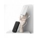 Dudao powerbank 20000mAh 2xUSB-A 10W vit (K4S+)