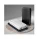Dudao powerbank 20000mAh 2xUSB-A 10W vit (K4S+)