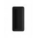 Dudao powerbank 20000 mAh Strömförsörjning 20 W Snabbladdning 3.0 2x USB / USB Typ C svart (K12PQ + svart)