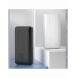 Dudao powerbank 20000 mAh Strömförsörjning 20 W Snabbladdning 3.0 2x USB / USB Typ C vit (K12PQ + vit)