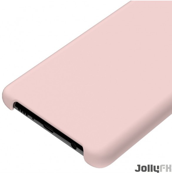Med detta skydd kommer du att vara lugn för din Samsung Galaxy S10 Plus.