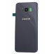 Samsung Galaxy S8 Plus Batterilucka / Baksida - Orchid Grå - GH82-14015C