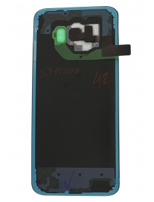 Samsung Galaxy S8 Plus Batterilucka / Baksida - Orchid Grå - GH82-14015C