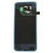 Samsung Galaxy S8 Plus Batterilucka / Baksida - Orchid Grå - GH82-14015C