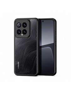 Pansarfodral Dux Ducis Aimo för Xiaomi 14 - svart