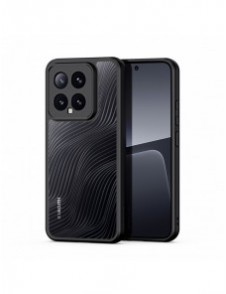 Pansarfodral Dux Ducis Aimo för Xiaomi 14 - svart