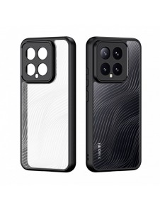 Pansarfodral Dux Ducis Aimo för Xiaomi 14 - svart