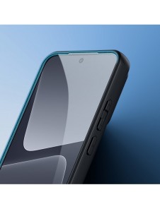 Pansarfodral Dux Ducis Aimo för Xiaomi 14 - svart