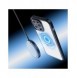 Pansarfodral för iPhone 14 Pro kompatibel med MagSafe Dux Ducis Aimo Mag - svart