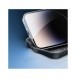 Pansarfodral för iPhone 14 Pro Max kompatibelt med MagSafe Dux Ducis Aimo Mag - svart