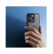 Pansarfodral till iPhone 15 Pro Max med MagSafe Dux Ducis Aimo Mag - svart