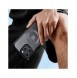 Pansarfodral till iPhone 15 Pro Max med MagSafe Dux Ducis Aimo Mag - svart