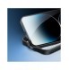 Pansarfodral till iPhone 15 Pro Max med MagSafe Dux Ducis Aimo Mag - svart