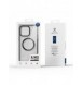 Pansarfodral till iPhone 15 Pro Max med MagSafe Dux Ducis Aimo Mag - svart