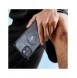Pansarfodral till iPhone 15 med MagSafe Dux Ducis Aimo Mag - svart