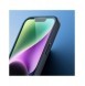 Pansarfodral till iPhone 15 med MagSafe Dux Ducis Aimo Mag - svart