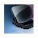 Pansarfodral till iPhone 15 med MagSafe Dux Ducis Aimo Mag - svart