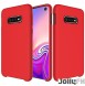 Med detta skydd kommer du att vara lugn för din Samsung Galaxy S10e.