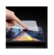 Dux Ducis 10D härdat glas 9H helskärmshärdat glas med ram Motorola Moto G22 svart (väskvänlig)