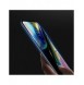 Dux Ducis 10D härdat glas 9H helskärmshärdat glas med ram Motorola Moto G52 svart (väskvänlig)