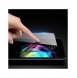 Dux Ducis 10D härdat glas 9H helskärmshärdat glas med ram Motorola Moto G52 svart (väskvänlig)