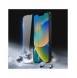 Dux Ducis 10D härdat glas helskärm 9H härdat glas med ram för iPhone 14 Plus svart (fodralvänlig)