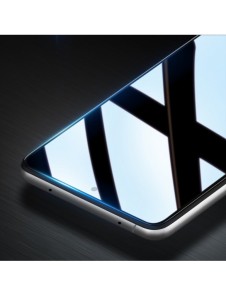 Dux Ducis 10D härdat glas Nokia X30 9H härdat glas med svart ram