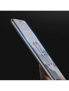 Dux Ducis 10D härdat glas Nokia X30 9H härdat glas med svart ram